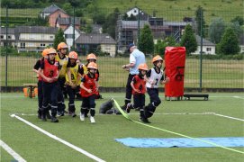 Fédération Nationale des Pompiers
